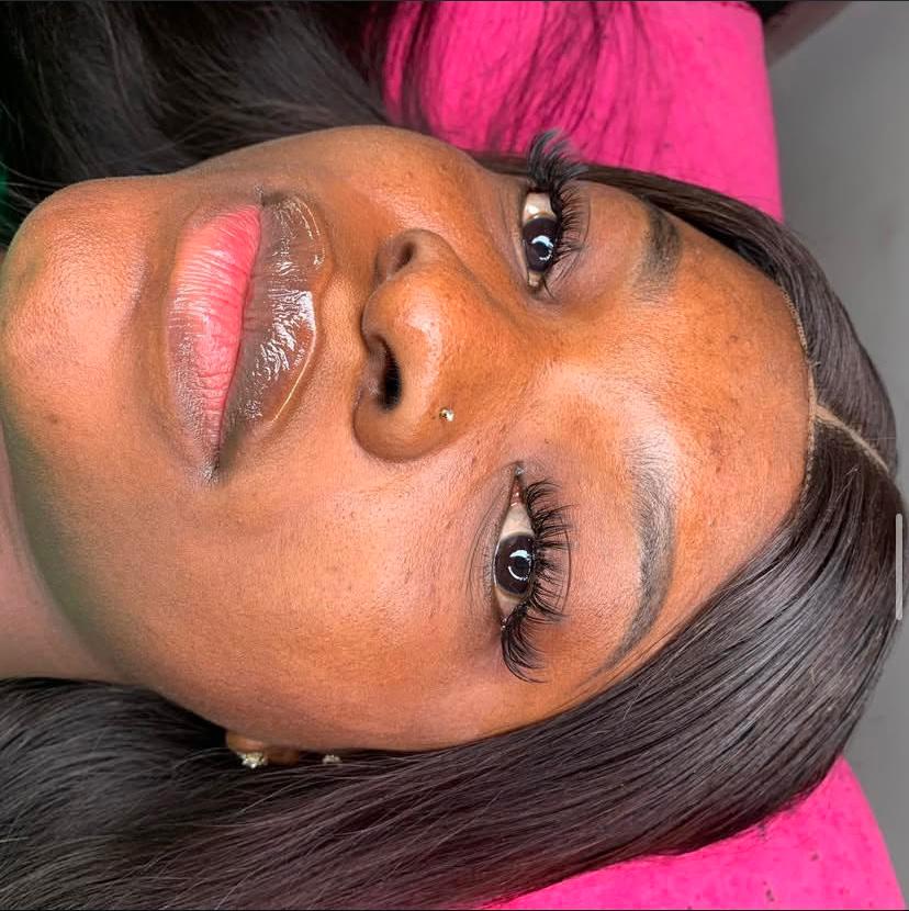 Eye Makeup